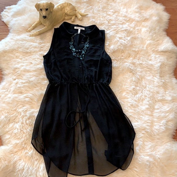 BCBGeneration women tunic sizeS.  (16) - Picture 6 of 9